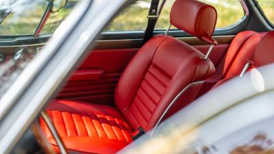 1975 BMW 3.0 CSi