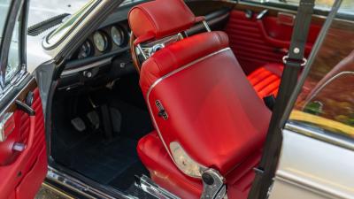 1975 BMW 3.0 CSi