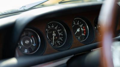 1975 BMW 3.0 CSi
