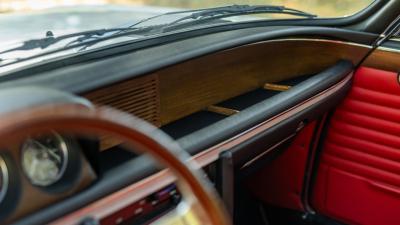 1975 BMW 3.0 CSi