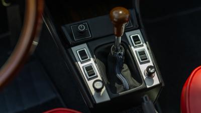 1975 BMW 3.0 CSi