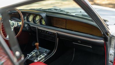 1975 BMW 3.0 CSi