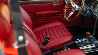 1975 BMW 3.0 CSi