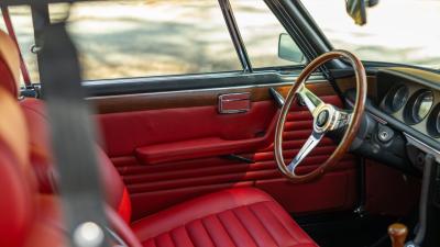 1975 BMW 3.0 CSi