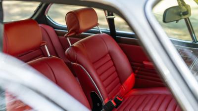 1975 BMW 3.0 CSi