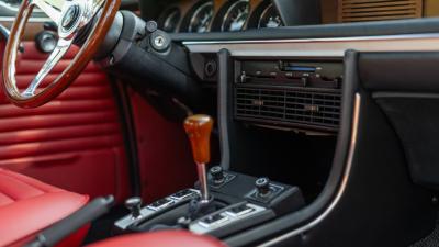 1975 BMW 3.0 CSi