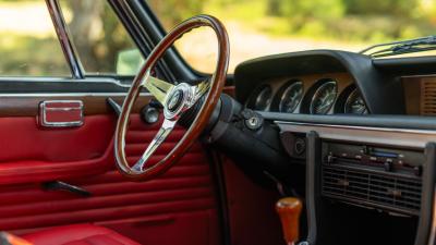 1975 BMW 3.0 CSi