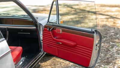 1975 BMW 3.0 CSi