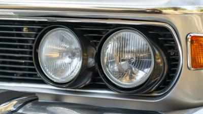 1975 BMW 3.0 CSi