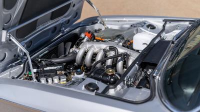 1975 BMW 3.0 CSi