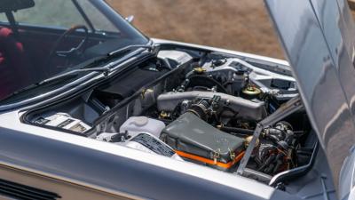 1975 BMW 3.0 CSi