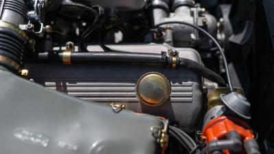 1975 BMW 3.0 CSi