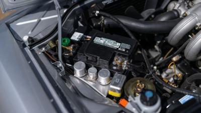 1975 BMW 3.0 CSi