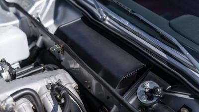 1975 BMW 3.0 CSi