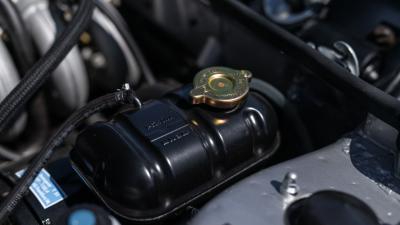 1975 BMW 3.0 CSi