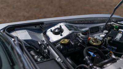 1975 BMW 3.0 CSi
