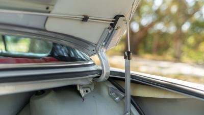 1975 BMW 3.0 CSi