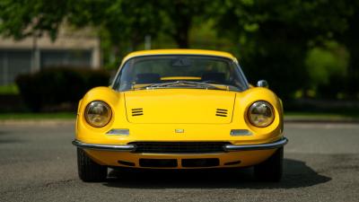 1970 Ferrari Dino 246 GT