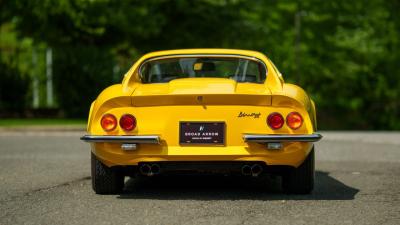 1970 Ferrari Dino 246 GT