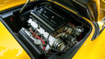 1970 Ferrari Dino 246 GT