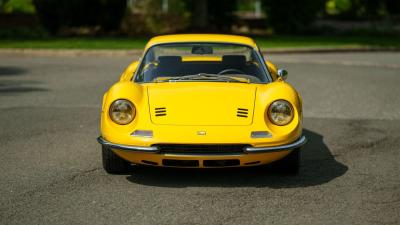 1970 Ferrari Dino 246 GT