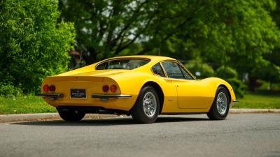 1970 Ferrari Dino 246 GT