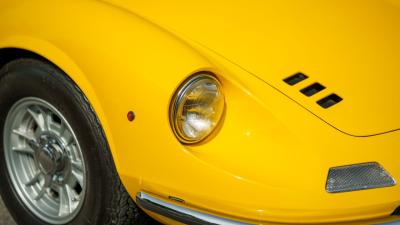1970 Ferrari Dino 246 GT