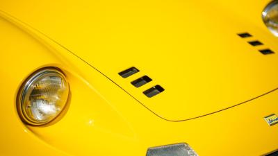 1970 Ferrari Dino 246 GT