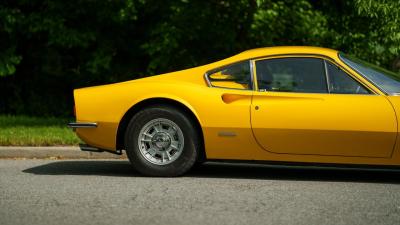 1970 Ferrari Dino 246 GT