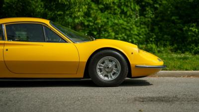 1970 Ferrari Dino 246 GT