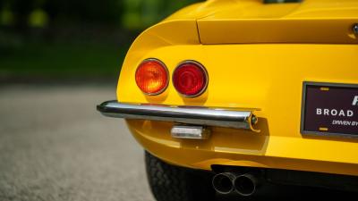 1970 Ferrari Dino 246 GT