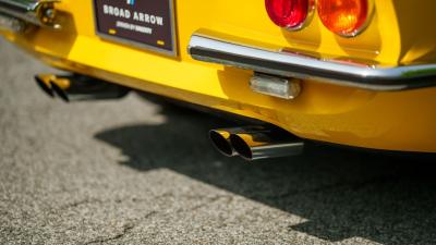 1970 Ferrari Dino 246 GT