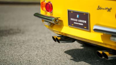 1970 Ferrari Dino 246 GT