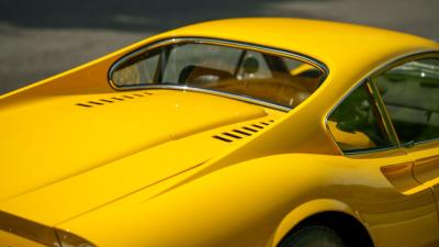 1970 Ferrari Dino 246 GT
