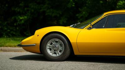1970 Ferrari Dino 246 GT