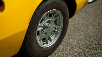 1970 Ferrari Dino 246 GT