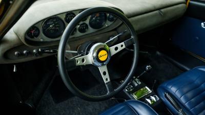 1970 Ferrari Dino 246 GT