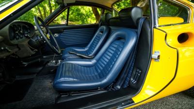 1970 Ferrari Dino 246 GT
