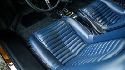 1970 Ferrari Dino 246 GT