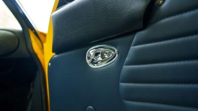 1970 Ferrari Dino 246 GT