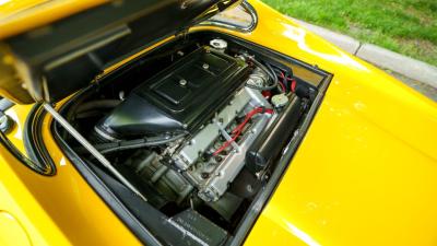 1970 Ferrari Dino 246 GT