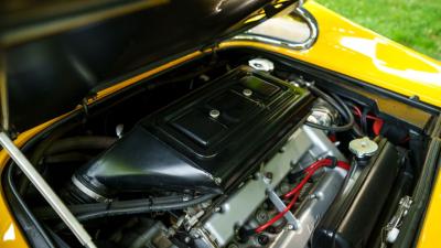 1970 Ferrari Dino 246 GT