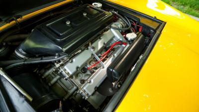 1970 Ferrari Dino 246 GT