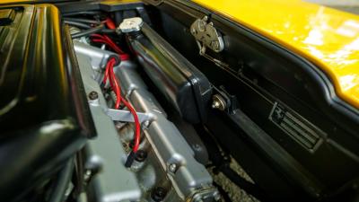 1970 Ferrari Dino 246 GT