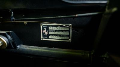 1970 Ferrari Dino 246 GT