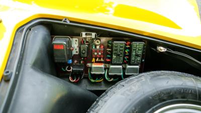 1970 Ferrari Dino 246 GT