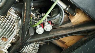 1970 Ferrari Dino 246 GT