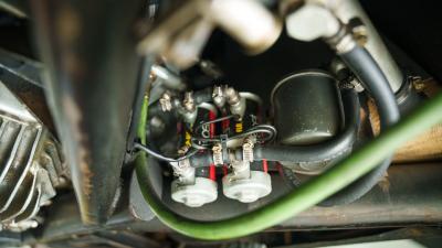 1970 Ferrari Dino 246 GT