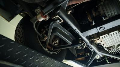 1970 Ferrari Dino 246 GT