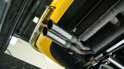 1970 Ferrari Dino 246 GT